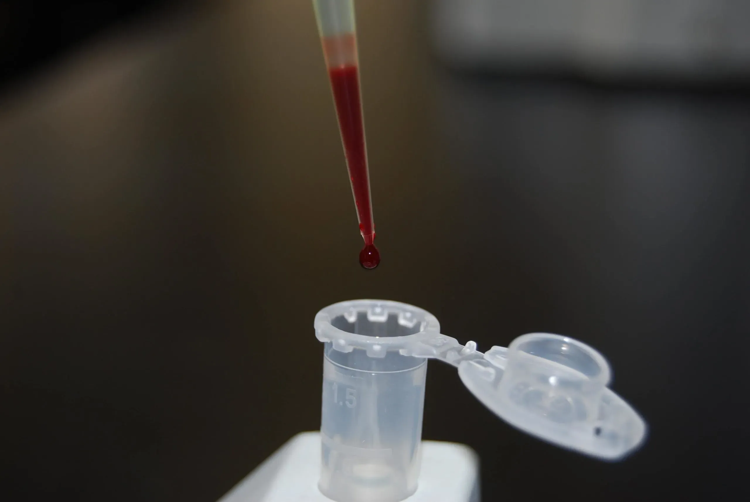 Genome-sequencing imagery from Nano1Health